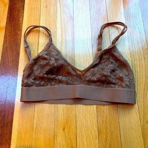 Auden bralette sz M